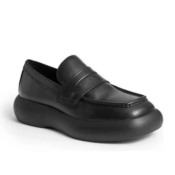 Vagabond Janick Loafers - Picture 4 of 9